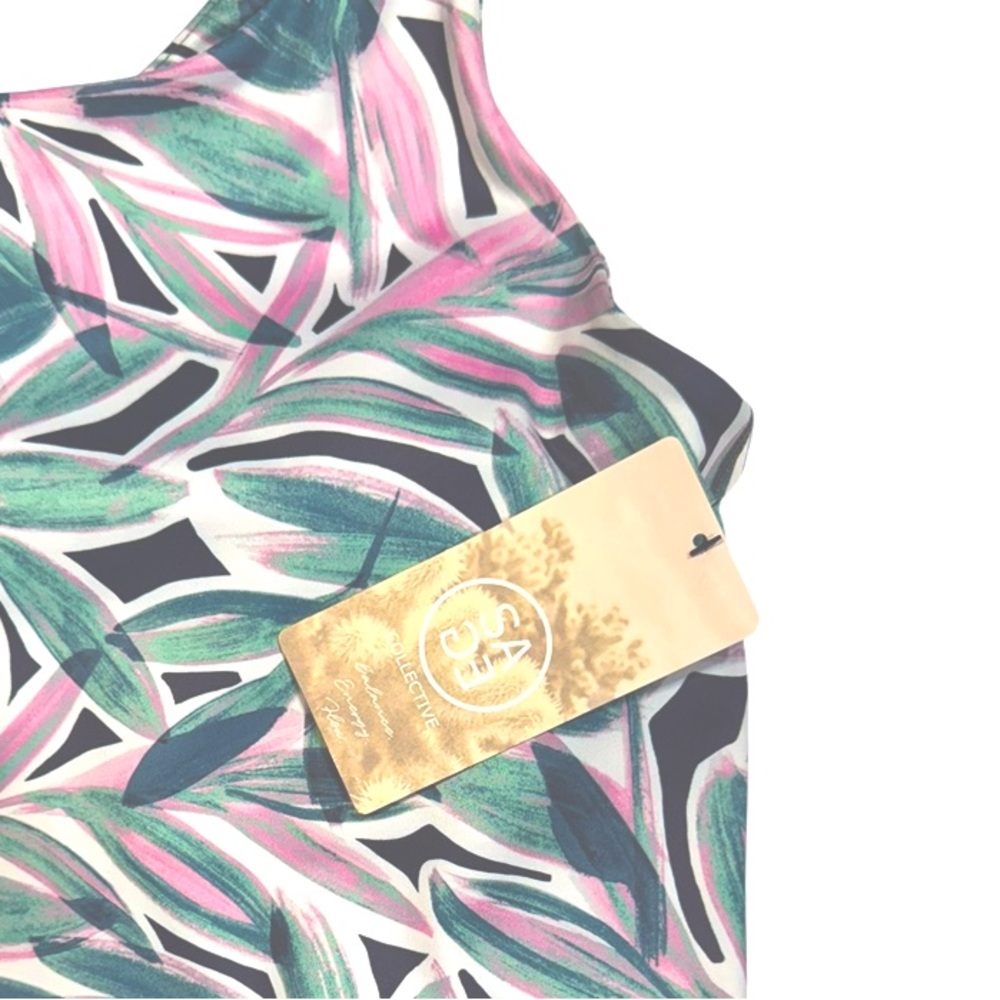 🛑Inventory Control-Duplicate🛑SAGE Collective 2 Piece Activewear Set NWT Medium - Picture 8 of 13